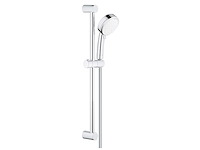 Grohe - tempesta cosm. 100 - douche glijstang met handdouche (2x) - afbeelding 2 van  4
