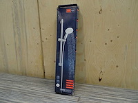 Grohe - tempesta shower rail 600mm - glijstangset - afbeelding 2 van  2