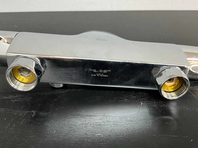 Grohe - thermostatische badkraan - afbeelding 1 van  1