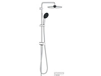 Grohe - vitalio - regendouche