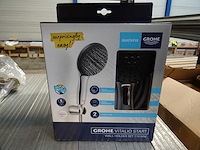 Grohe - vitalio start 110mm - 27951002 - doucheset (8x) - afbeelding 1 van  1