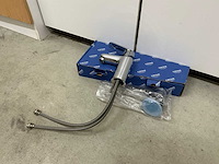 Grohe - wastafelkraan - afbeelding 1 van  9