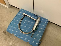 Grohe - wastafelkraan - afbeelding 1 van  10