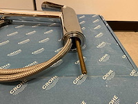 Grohe - wastafelkraan - afbeelding 6 van  10