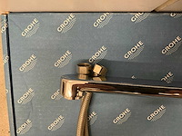 Grohe - wastafelkraan - afbeelding 7 van  10
