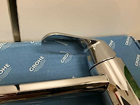 Grohe - wastafelkraan - afbeelding 8 van  10
