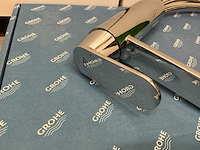 Grohe - wastafelkraan - afbeelding 9 van  10
