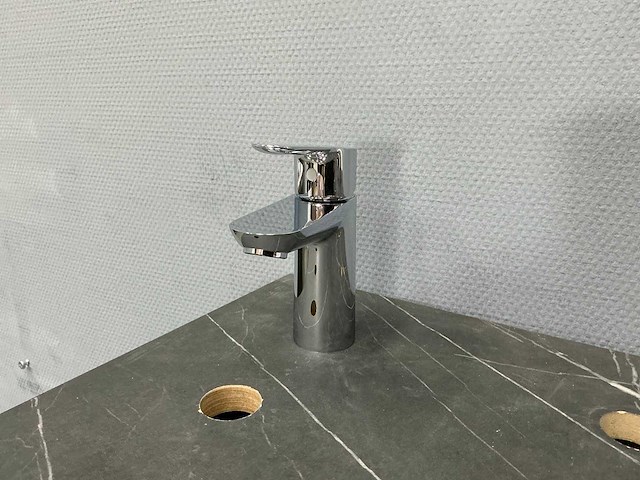 Grohe - wastafelkraan - afbeelding 1 van  5