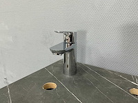 Grohe - wastafelkraan - afbeelding 1 van  5