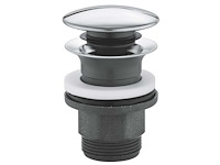Grohe - waste set - 2 uitvoeringen - wastafel (2x) - afbeelding 4 van  11