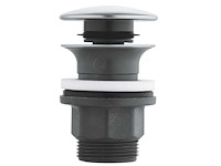 Grohe - waste set - 2 uitvoeringen - wastafel (2x) - afbeelding 5 van  11