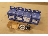 Grohe - waste set met push open plug - - push-open afvoerplug clickwaste (4x) - afbeelding 6 van  7