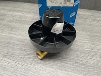 Grohe 33951000 eengreepsmengkraan - afbeelding 3 van  3