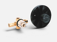 Grohe 33951000 eengreepsmengkraan - afbeelding 1 van  3