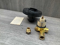 Grohe 33951000 inbouwdeel voor thermostaat voor eurodisc - afbeelding 3 van  5