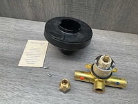 Grohe 33951000 inbouwdeel voor thermostaat voor eurodisc - afbeelding 5 van  5