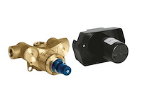 Grohe 34213000 inbouwdeel voor thermostaat - afbeelding 1 van  1