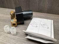 Grohe 34213000 inbouwdeel voor thermostaat - afbeelding 2 van  3