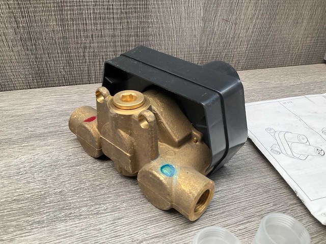 Grohe 34213000 inbouwdeel voor thermostaat - afbeelding 3 van  3