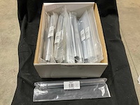 Grohe 3711400 afvoerbuis chroom (24x) - afbeelding 1 van  2