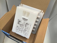 Grohe 40911000 inspectieschacht (3x) - afbeelding 4 van  4