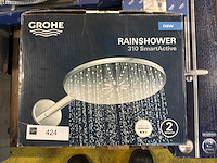 Grohe accessoires (7x) - afbeelding 2 van  8