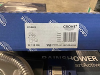 Grohe accessoires (7x) - afbeelding 6 van  8