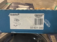 Grohe accessoires (7x) - afbeelding 7 van  8