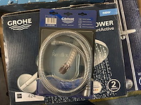 Grohe accessoires (7x) - afbeelding 8 van  8
