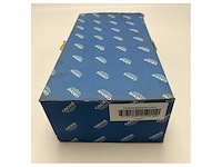 Grohe allure chrome marine mixer tap single lever high output - 23076000 - afbeelding 5 van  7