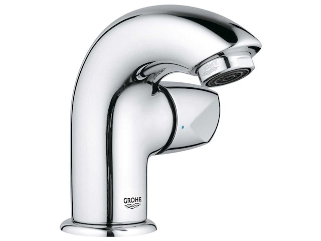 Grohe aria fonteinkraan - afbeelding 1 van  5