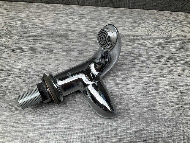 Grohe aria fonteinkraan - afbeelding 3 van  5