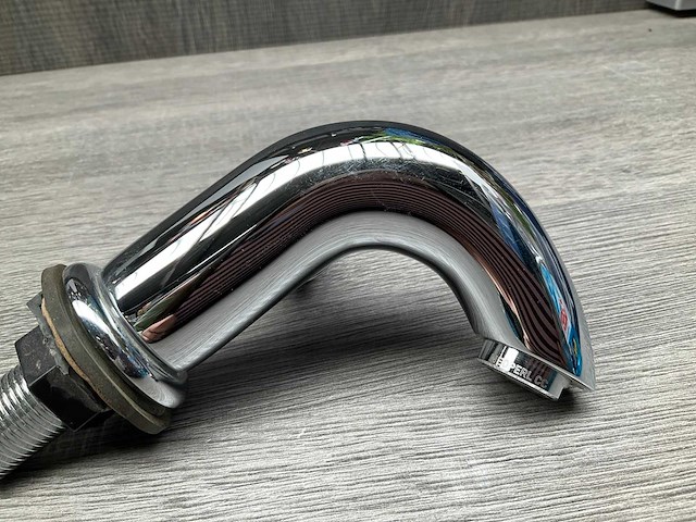 Grohe aria fonteinkraan - afbeelding 5 van  5