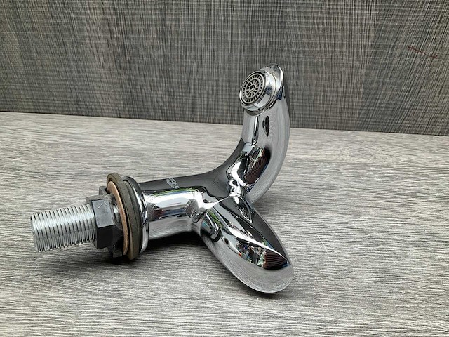 Grohe aria fonteinkraan - afbeelding 2 van  5