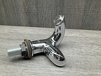 Grohe aria fonteinkraan - afbeelding 2 van  5