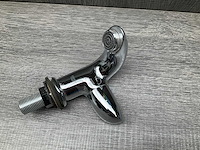 Grohe aria fonteinkraan - afbeelding 3 van  5