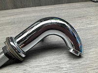 Grohe aria fonteinkraan - afbeelding 5 van  5