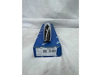 Grohe atrio new chroom baduitloop (3x) - afbeelding 2 van  5