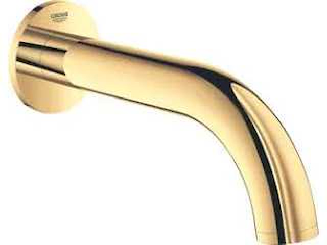 Grohe atrio new cool sunrise baduitloop (3x) - afbeelding 1 van  5