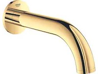 Grohe atrio new cool sunrise baduitloop (3x) - afbeelding 1 van  5