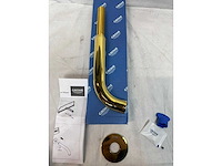 Grohe atrio new cool sunrise baduitloop (3x) - afbeelding 5 van  5