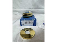 Grohe atrio new cool sunrise baduitloop (3x) - afbeelding 4 van  5