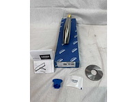 Grohe atrio new super steel brushed baduitloop (3x) - afbeelding 7 van  7