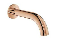 Grohe atrio new warm sunset baduitloop (3x) - afbeelding 1 van  6