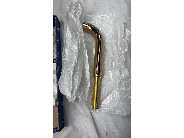 Grohe atrio new warm sunset baduitloop (3x) - afbeelding 4 van  6