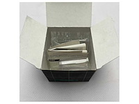 Grohe axor starck wall mount kit for shower head - 27515000 - afbeelding 1 van  1