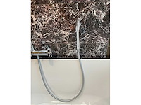 Grohe bad thermostaatkraan met handdouche - afbeelding 4 van  4