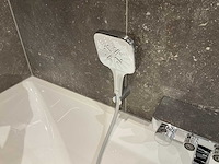 Grohe bad thermostaatkraan met handdouche - afbeelding 4 van  5
