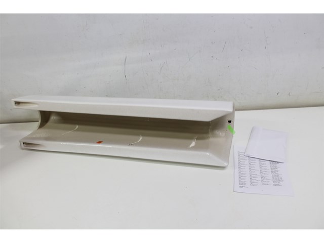 Grohe bau ceramic wastafelzuil alpine wit - afbeelding 2 van  3