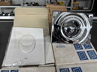 Grohe bedieningspaneel (4x) - afbeelding 1 van  6
